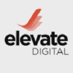 Elevate Digital logo