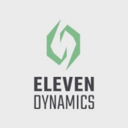 Eleven Dynamics logo