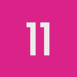 Eleven Ventures (Bulgaria) logo