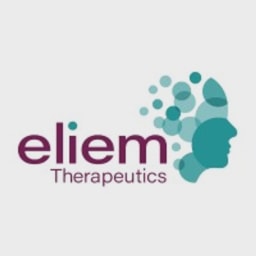 Eliem Therapeutics logo