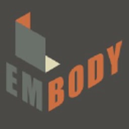Embody logo