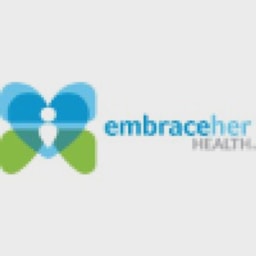 EmbraceFamily Health logo