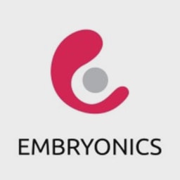Embryonics logo