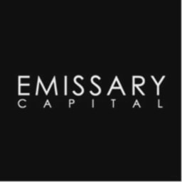 Emissary Capital logo