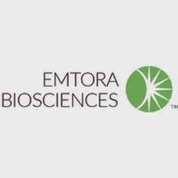 Emtora Biosciences logo