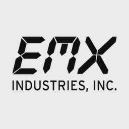 EMX logo