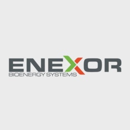 Enexor BioEnergy logo