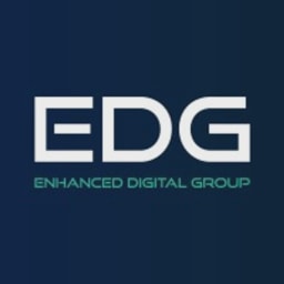 Enhanced Digital Group logo