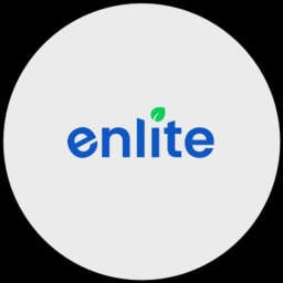Enlite Research logo