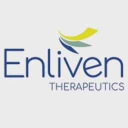 Enliven Therapeutics logo