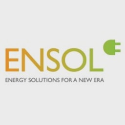 Ensol logo
