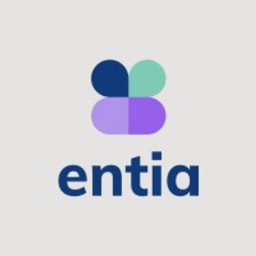 Entia logo