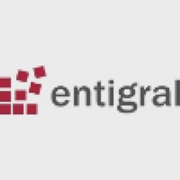 Entigral Systems logo