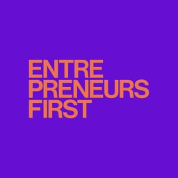 Entrepreneurs First logo