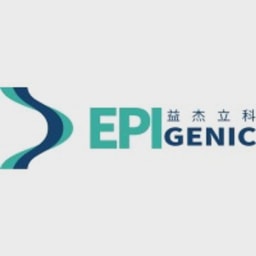 Epigenic Therapeutics logo