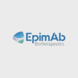 EpimAb Biotherapeutics logo