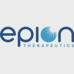 Epion Therapeutics logo