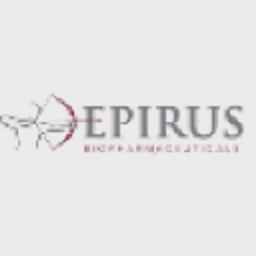 Epirus Biopharmaceuticals logo
