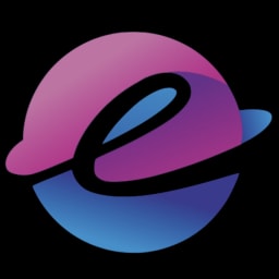 Epsilla logo