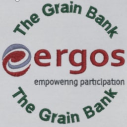 Ergos logo