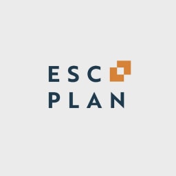 Escape Plan logo