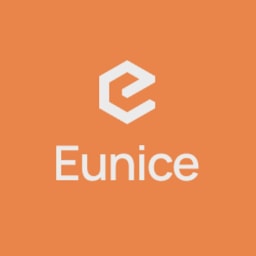 Eunice logo