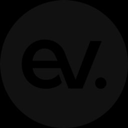 Ev.energy logo