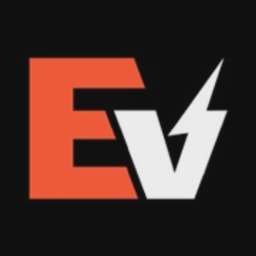 EVeez logo