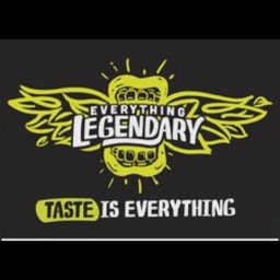 Everything Legendary logo