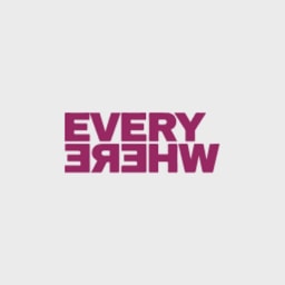 Everywhere Ventures logo