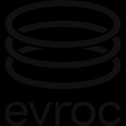 evroc logo