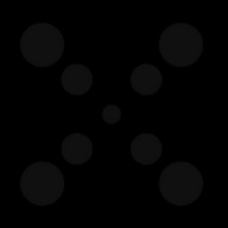 Exclusible logo