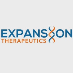 Expansion Therapeutics logo