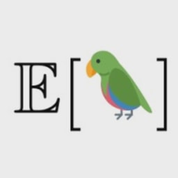 Expected Parrot logo