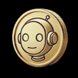 ExpenseBot logo