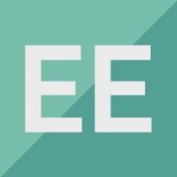 Experiment Engine logo