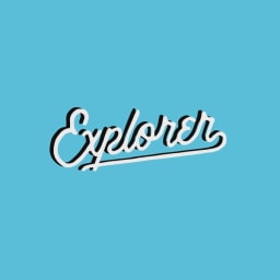 Explorer Cold Brew logo