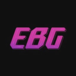 Eyeball Games logo
