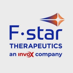 F-Star Therapeutics logo