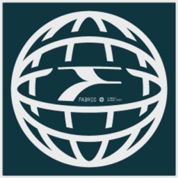 Fabric Cryptography logo