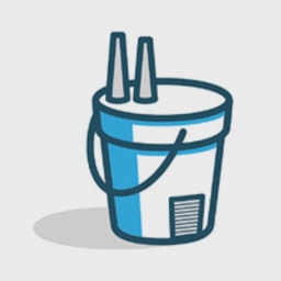 Factory Bucket logo