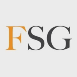Fåhraeus Startup and Growth logo