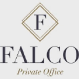 Falco Private Office Ltd logo