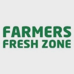 Farmers Fresh Zone logo