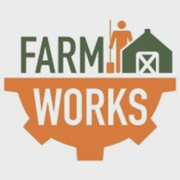 FarmWorks logo