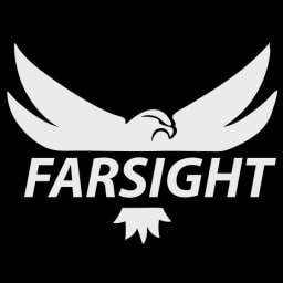 Farsight Vision logo
