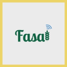 Fasal logo