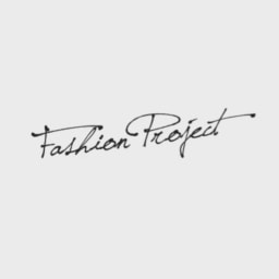 Fashion Project logo