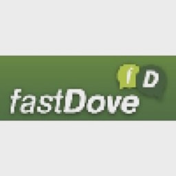 fastDove logo
