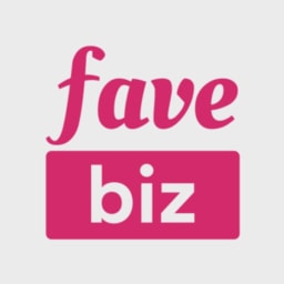 Fave logo